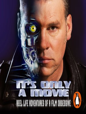 cover image of It's Only a Movie